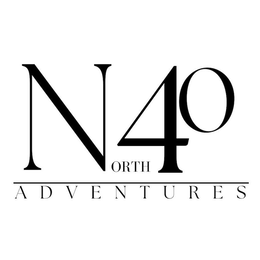 North 40 Adventures LLC