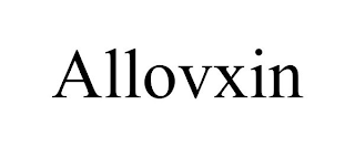 ALLOVXIN