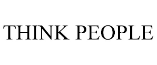 THINK PEOPLE