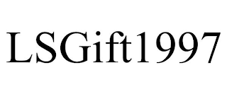 LSGIFT1997