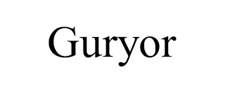 GURYOR