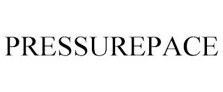 PRESSUREPACE