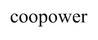 COOPOWER