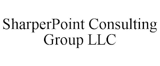 SHARPERPOINT CONSULTING GROUP LLC