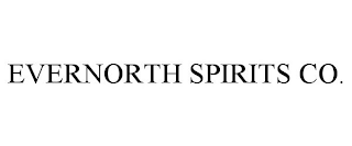 EVERNORTH SPIRITS CO.