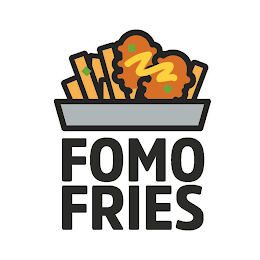 FOMO FRIES