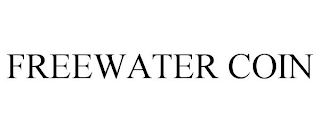 FREEWATER COIN