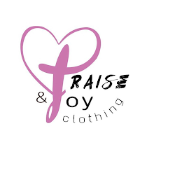 PRAISE & JOY CLOTHING