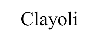 CLAYOLI