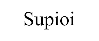 SUPIOI