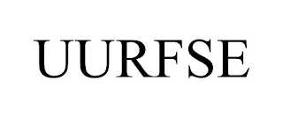 UURFSE