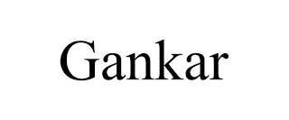 GANKAR