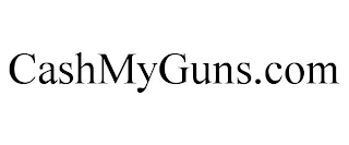 CASHMYGUNS.COM