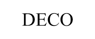 DECO