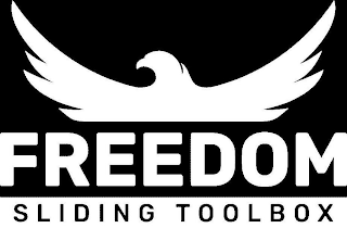 FREEDOM SLIDING TOOLBOX