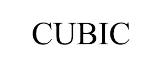 CUBIC