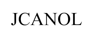 JCANOL