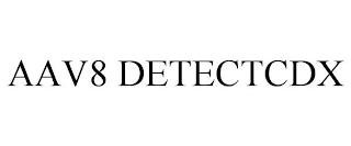 AAV8 DETECTCDX