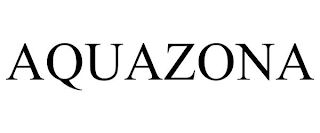 AQUAZONA