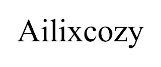 AILIXCOZY