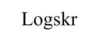 LOGSKR