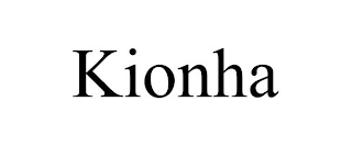 KIONHA