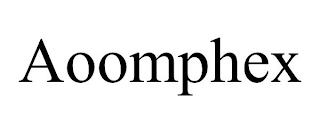 AOOMPHEX