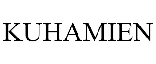 KUHAMIEN