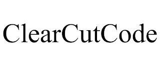 CLEARCUTCODE
