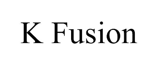 K FUSION