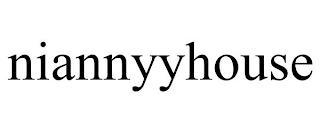 NIANNYYHOUSE