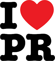 I PR