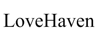 LOVEHAVEN