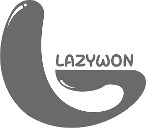 LAZYWON
