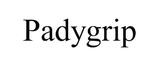 PADYGRIP