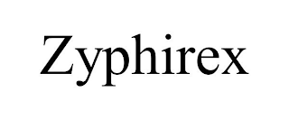 ZYPHIREX