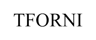 TFORNI