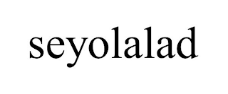 SEYOLALAD