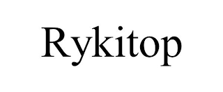 RYKITOP