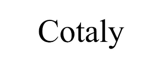 COTALY