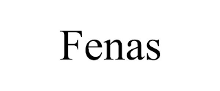 FENAS