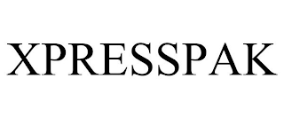 XPRESSPAK