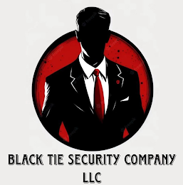 BLACK TIE SECURITY COMPANY