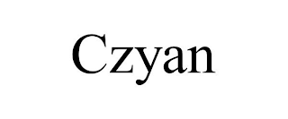 CZYAN