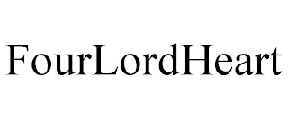 FOURLORDHEART