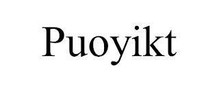 PUOYIKT