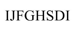 IJFGHSDI