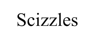 SCIZZLES