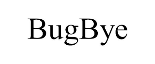 BUGBYE