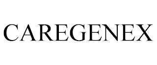 CAREGENEX